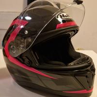 Casco donna HJC i70 con interfono taglia M