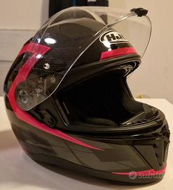 Casco donna HJC i70 con interfono taglia M