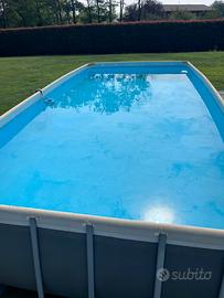 Piscina bestway