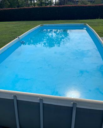 Piscina bestway