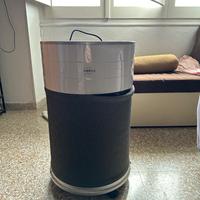 Purificatore d’aria Folletto