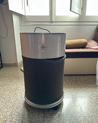 Purificatore d’aria Folletto