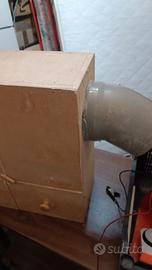 soffiasemi per canarini e simili 