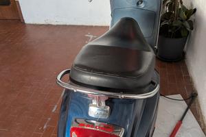 vespa 50s