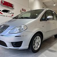 Lancia MUSA 1.3 Multijet 16V 70 CV Oro - SOLO 118.