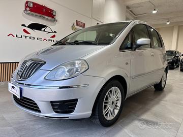 Lancia MUSA 1.3 Multijet 16V 70 CV Oro - SOLO 118.