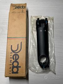 Attacco manubrio bici