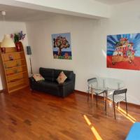 Apartment in Villa a Mondello,vacanza-transitorio