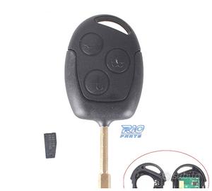 CHIAVE COMPLETA PER FORD KA 02-08 FIESTA 01-02 FOC