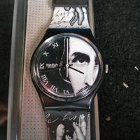 Orologio Swatch Glance GB149  scatola certificato