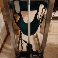 Sollievo Go - sollevatore elettrico