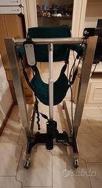 Sollievo Go - sollevatore elettrico