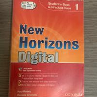 New Horizons Digital - Vol.1