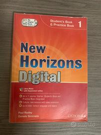 New Horizons Digital - Vol.1