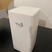 Router Wind Tre 4G CPE Pro 3