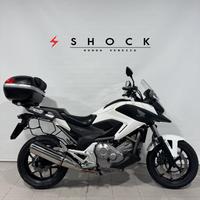 Honda NC700X ABS