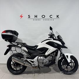 Honda NC700X ABS