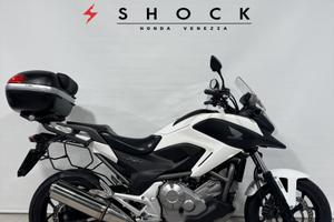 Honda NC700X ABS