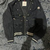 Giacca moncler taglia M