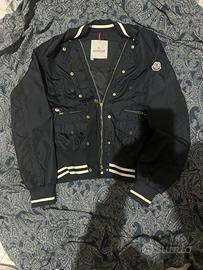 Giacca moncler taglia M