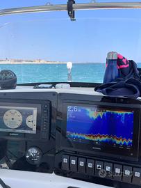 Bayliner Trophy 1903 CC 2006