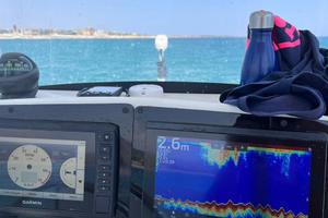 Bayliner Trophy 1903 CC 2006