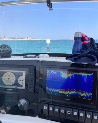 Bayliner Trophy 1903 CC 2006