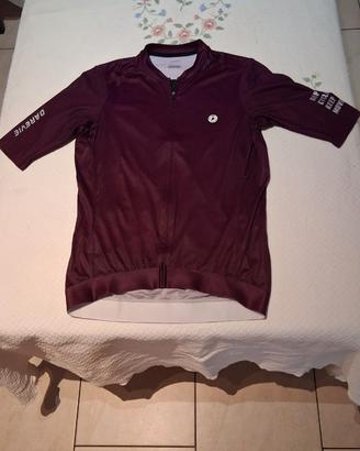 Maglia ciclismo Darevie