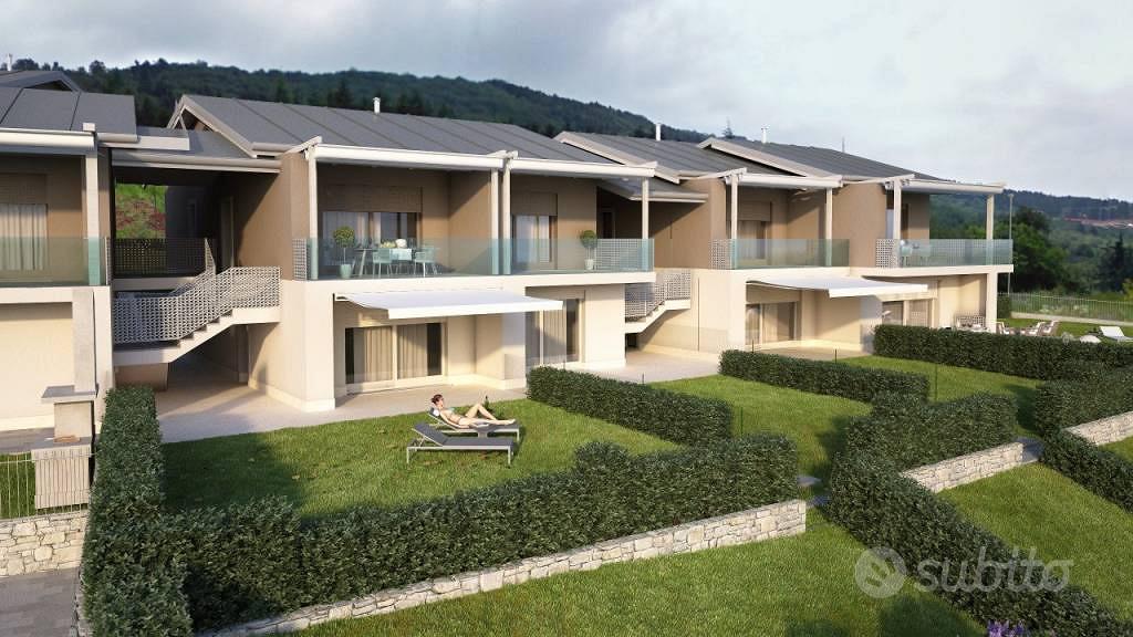 Apartment in San Zeno di Montagna, Cà Sartori - Altro