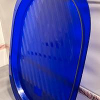 Vassoio Plastica Rigida Cucina resistente snack