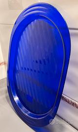 Vassoio Plastica Rigida Cucina resistente snack