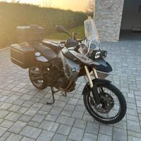Bmw F 800 GS