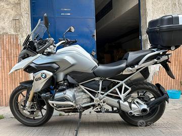 Bmw R 1200 GS LC - Rate a Interessi 0