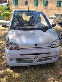 Minicar Casalini Ydea