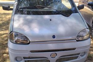 Minicar Casalini Ydea