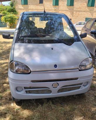 Minicar Casalini Ydea