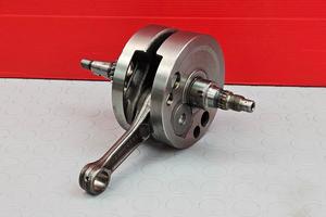 ALBERO MOTORE SUZUKI RMZ 450 2005 2006 RM Z 2007