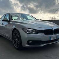 Bmw 318 318d F30 auto