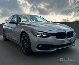 Bmw 318 318d F30 auto