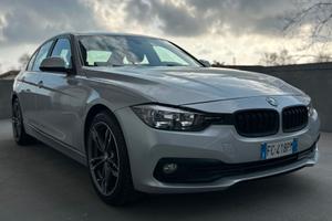 Bmw 318 318d F30 auto