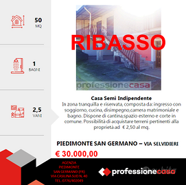Soluzione semindipendente  