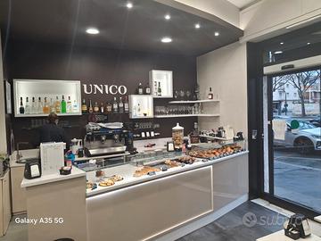 Bar pasticceria