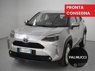 Toyota Yaris Cross 1.5h Trend awd-i 116cv e-cvt