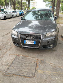 Audi A3 2.0tdi