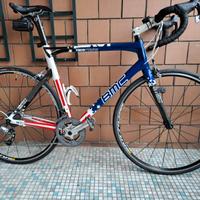 BMC corsa