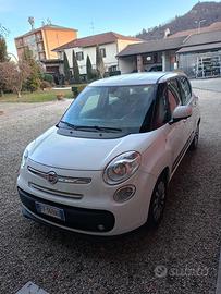 Auto Fiat 500L