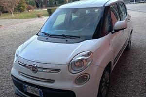Auto Fiat 500L