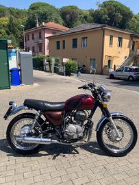 Mash Five Hundred 400