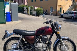 Mash Five Hundred 400