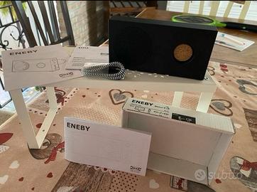 Altoparlande bluetooth